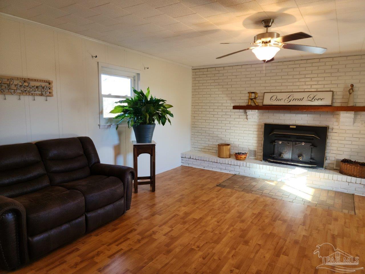 4185 Bellfork Road Atmore, AL 36502 - Photo 18 of 47