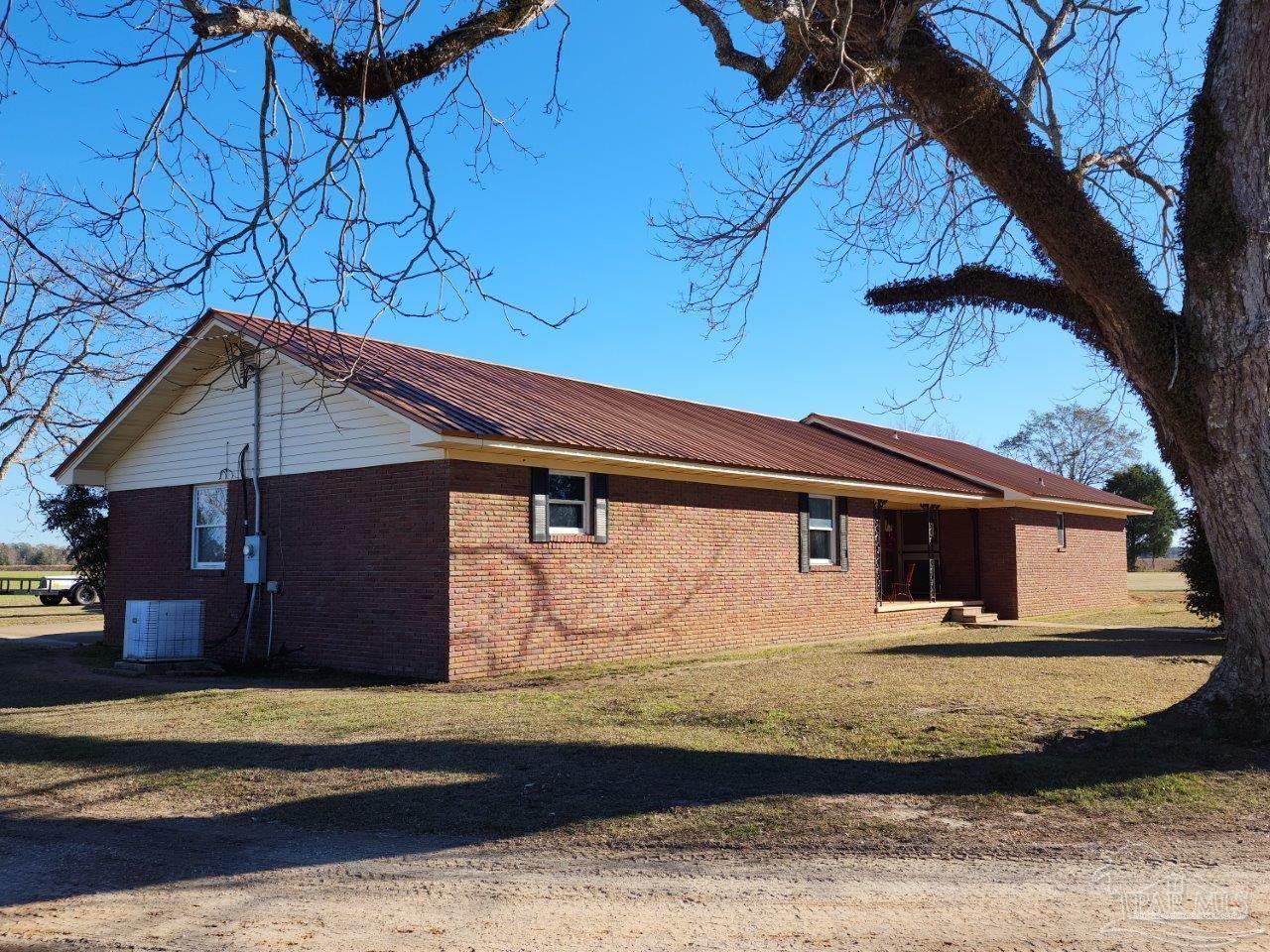 4185 Bellfork Road Atmore, AL 36502 - Photo 2 of 47