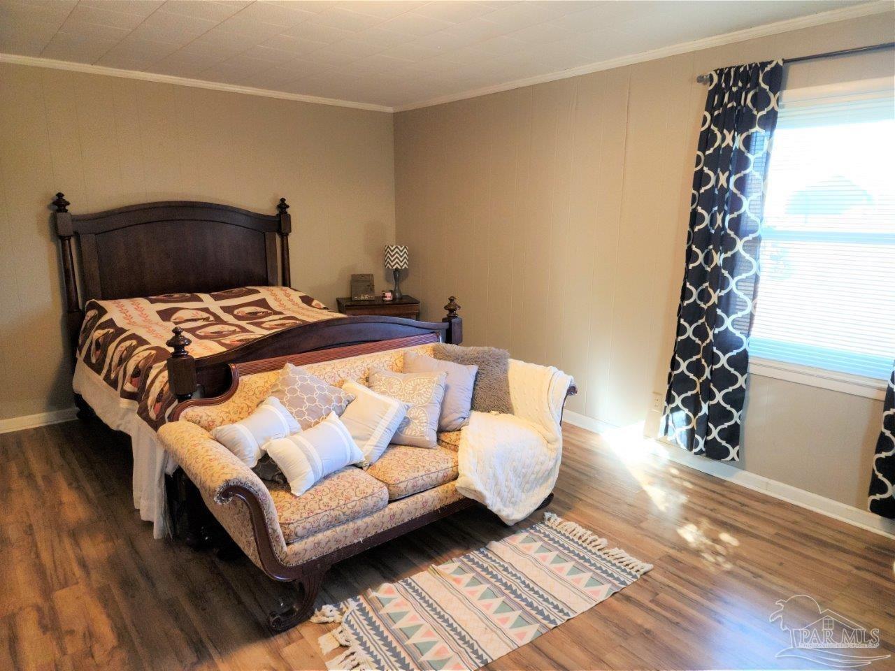 4185 Bellfork Road Atmore, AL 36502 - Photo 25 of 47