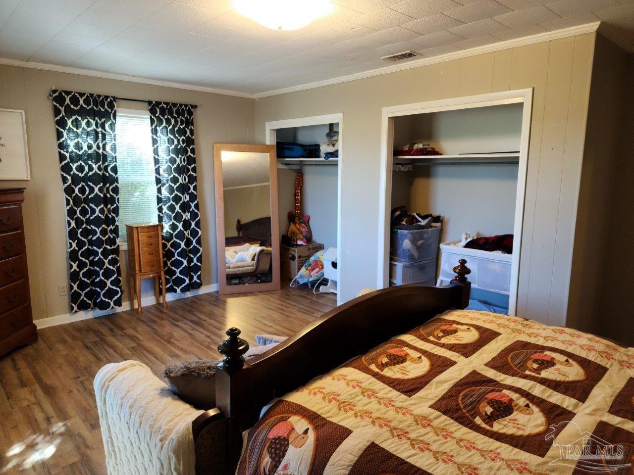 4185 Bellfork Road Atmore, AL 36502 - Photo 26 of 47