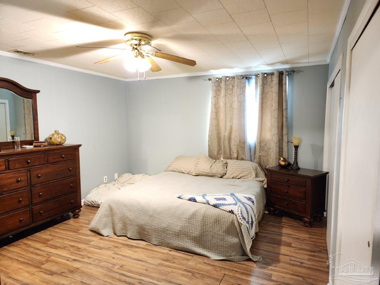 4185 Bellfork Road Atmore, AL 36502 - Photo 28 of 47
