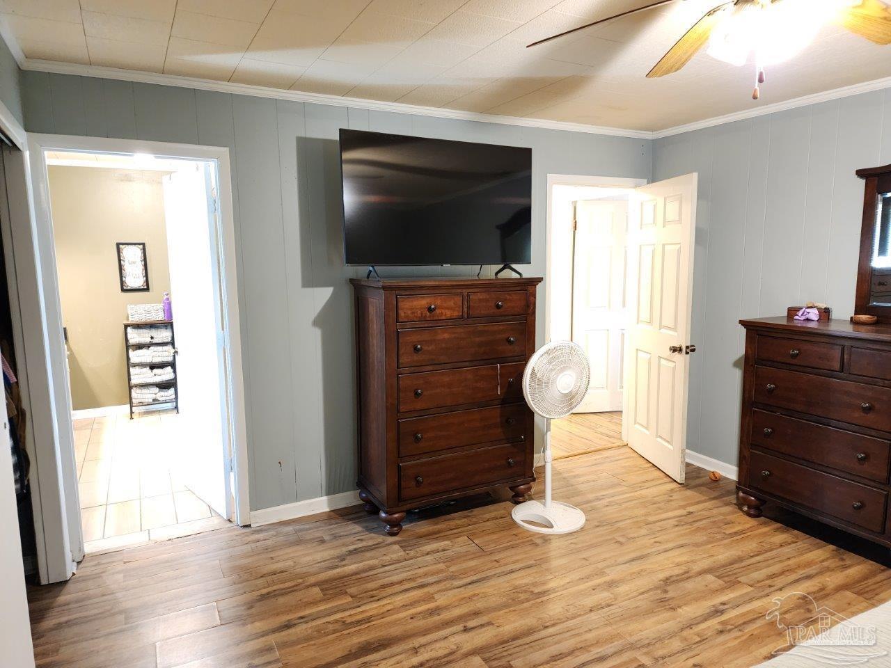 4185 Bellfork Road Atmore, AL 36502 - Photo 29 of 47