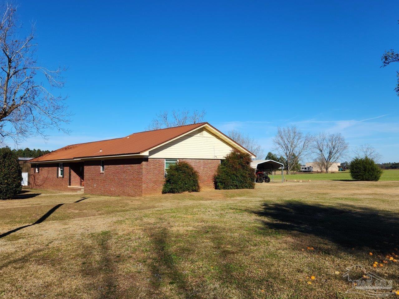 4185 Bellfork Road Atmore, AL 36502 - Photo 38 of 47