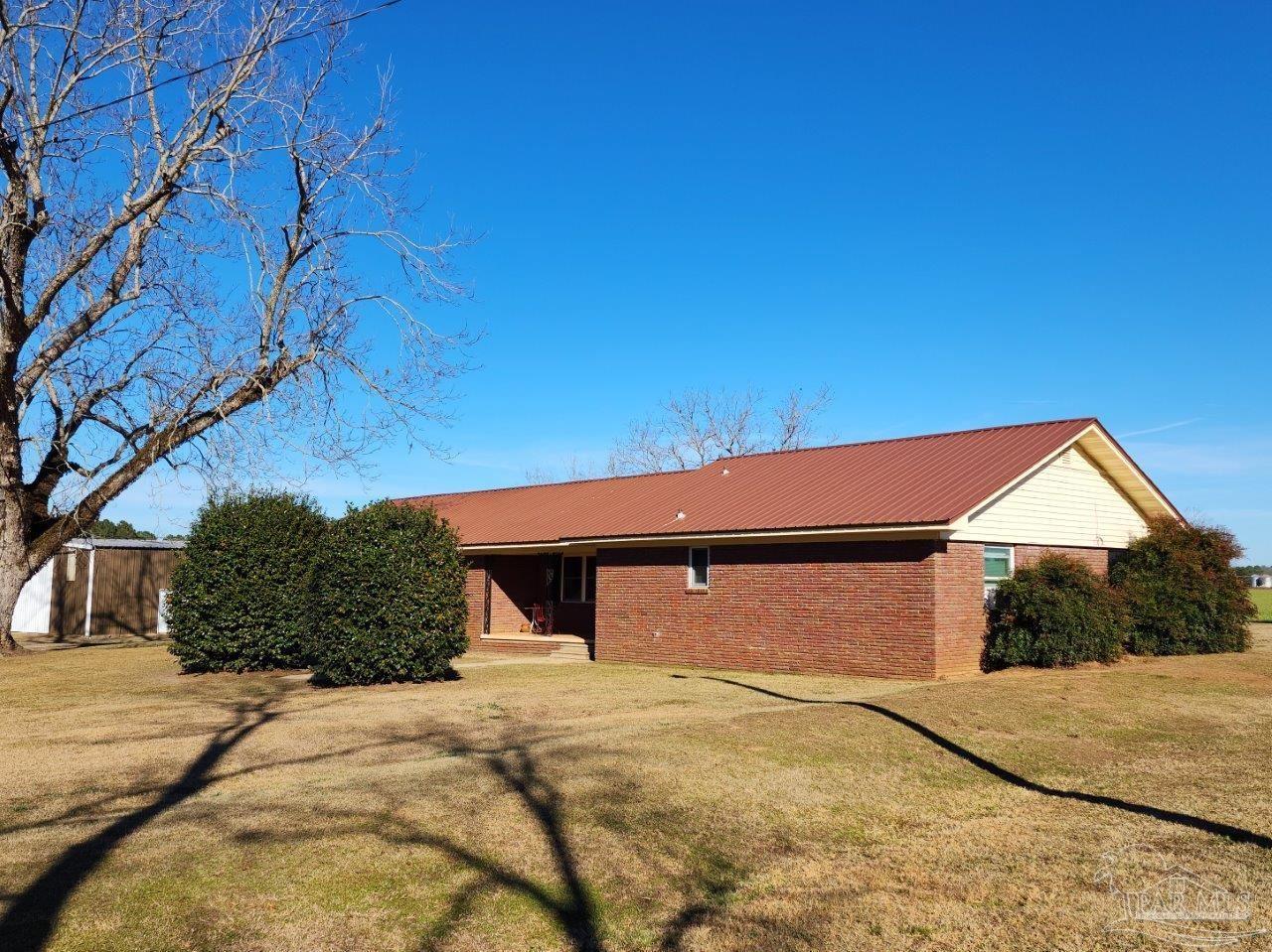 4185 Bellfork Road Atmore, AL 36502 - Photo 39 of 47