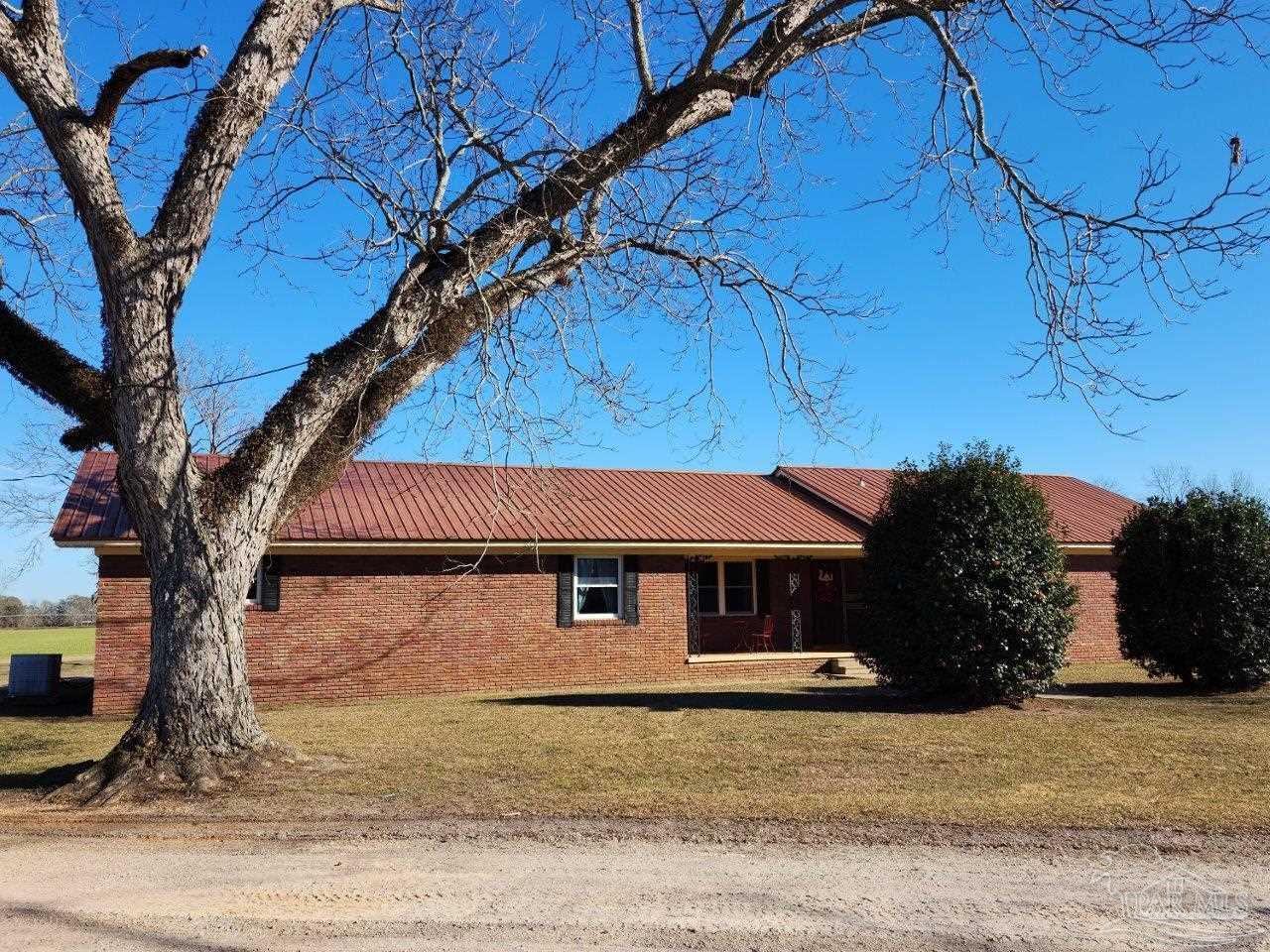 4185 Bellfork Road Atmore, AL 36502 - Photo 40 of 47