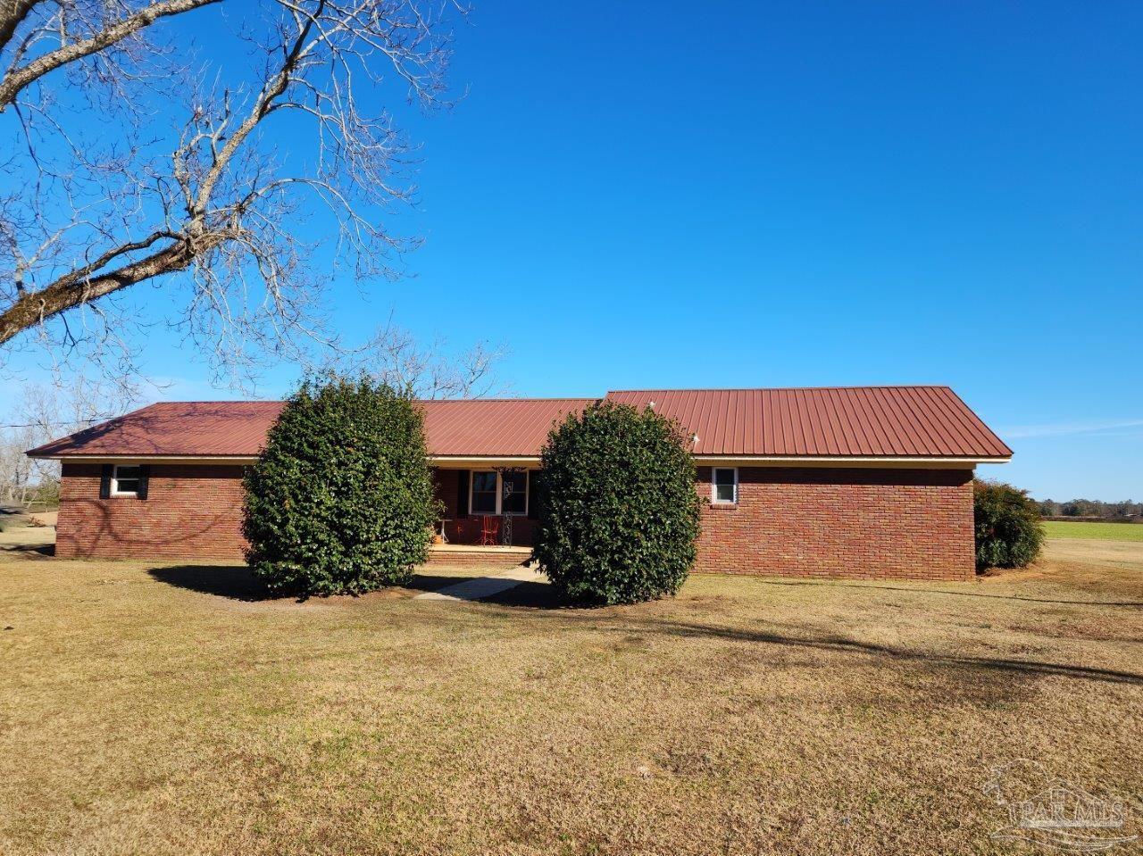 4185 Bellfork Road Atmore, AL 36502 - Photo 42 of 47
