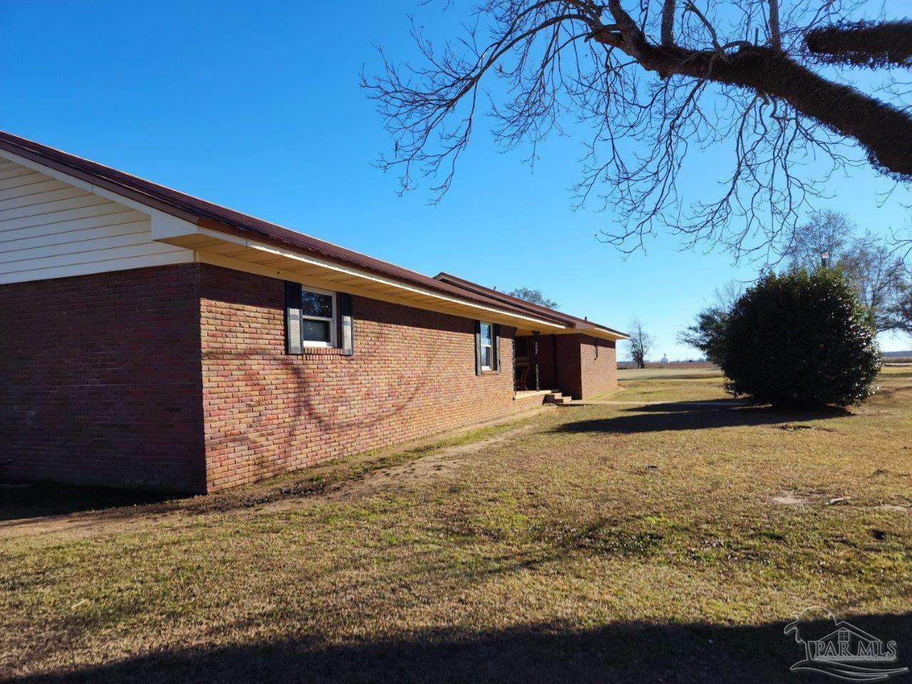 4185 Bellfork Road Atmore, AL 36502 - Photo 44 of 47