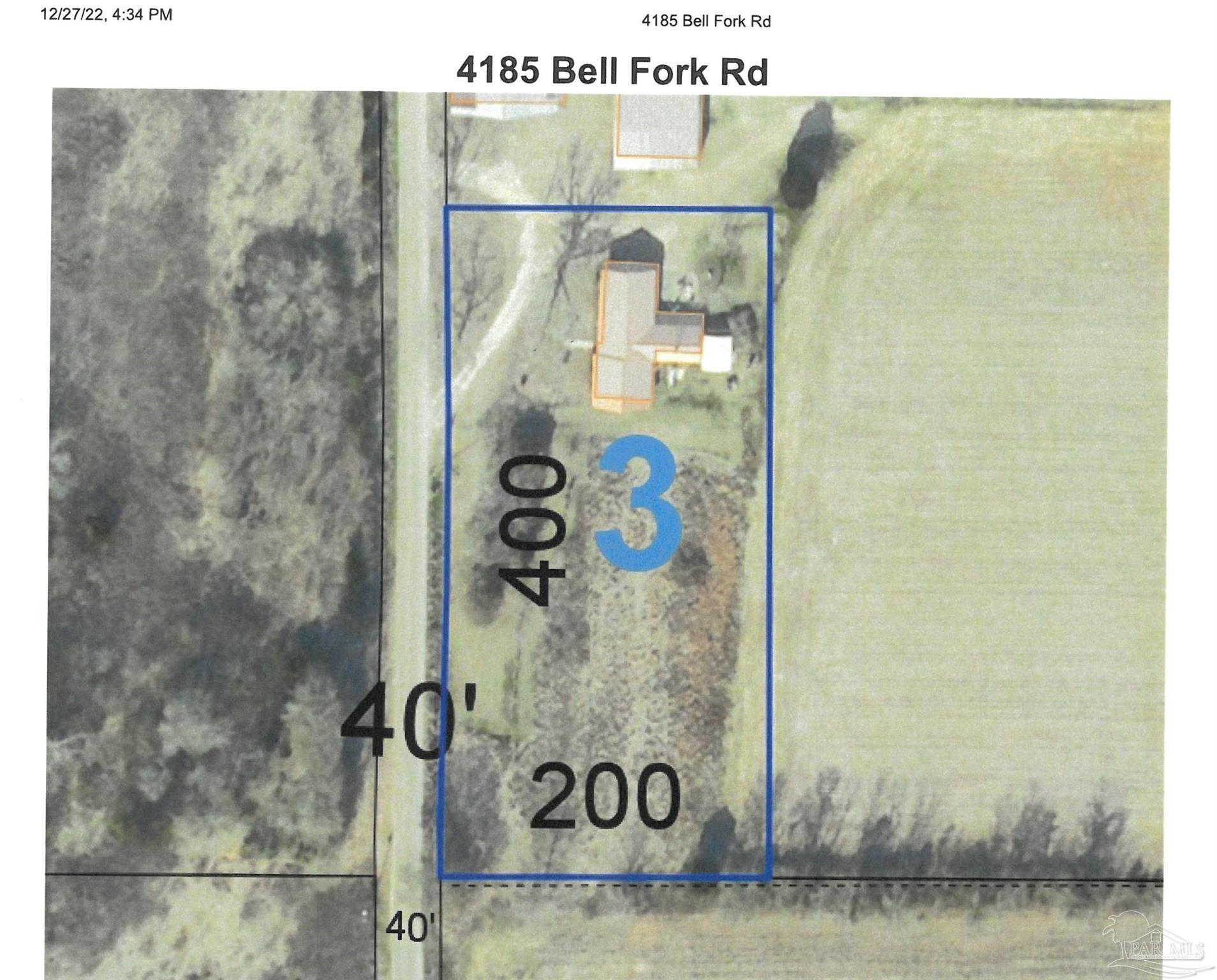 4185 Bellfork Road Atmore, AL 36502 - Photo 47 of 47
