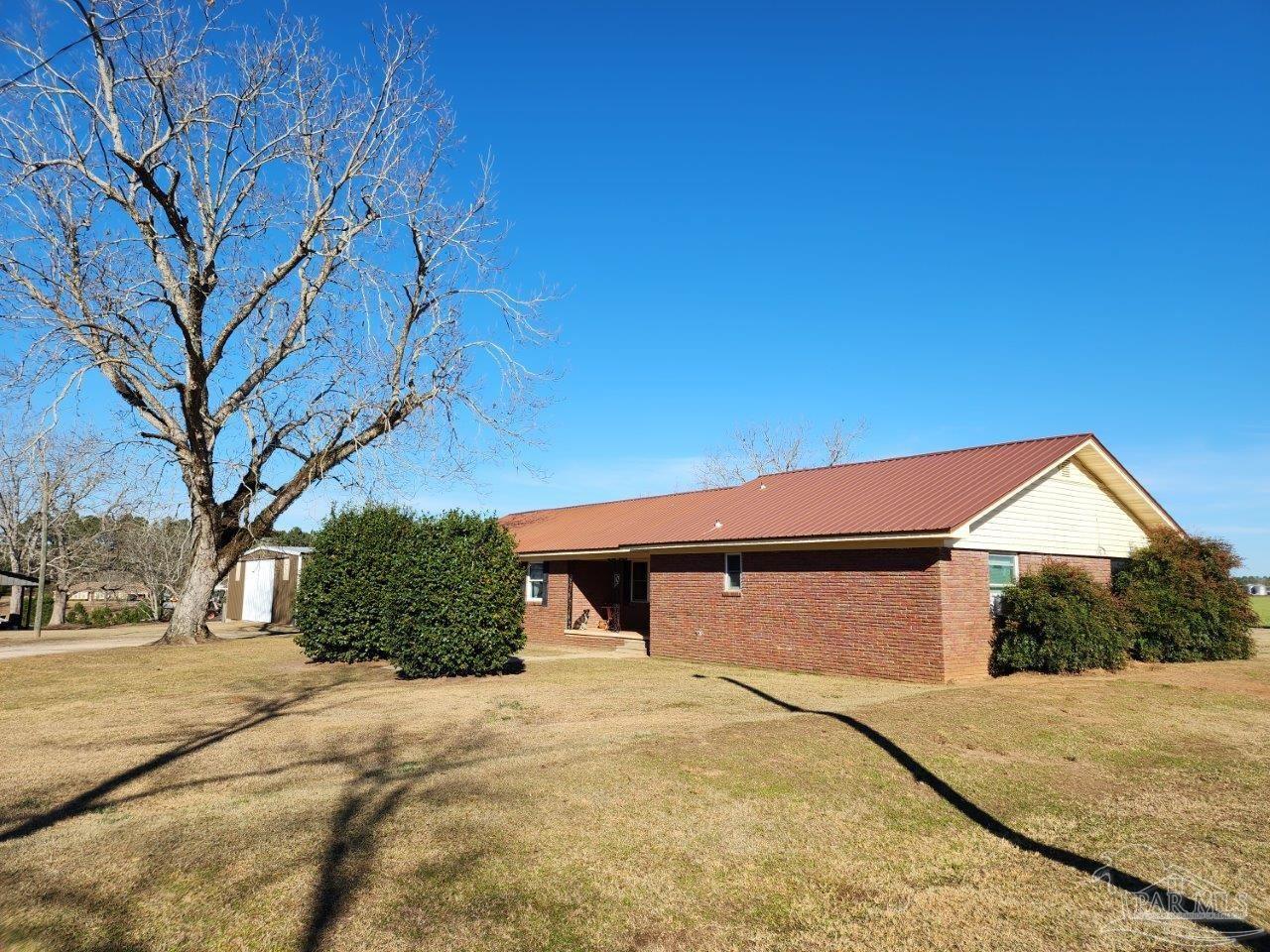 4185 Bellfork Road Atmore, AL 36502 - Photo 5 of 47