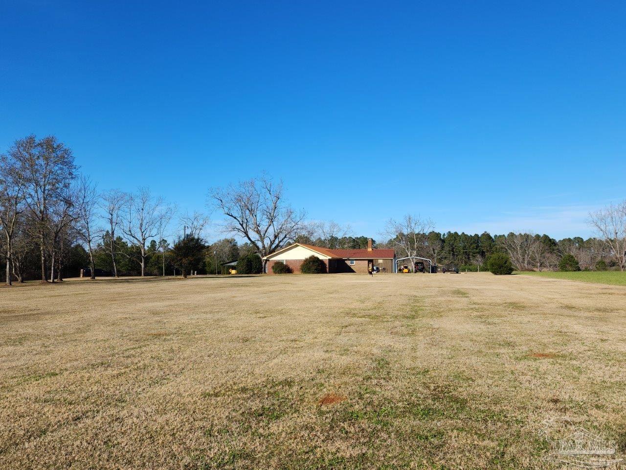 4185 Bellfork Road Atmore, AL 36502 - Photo 6 of 47