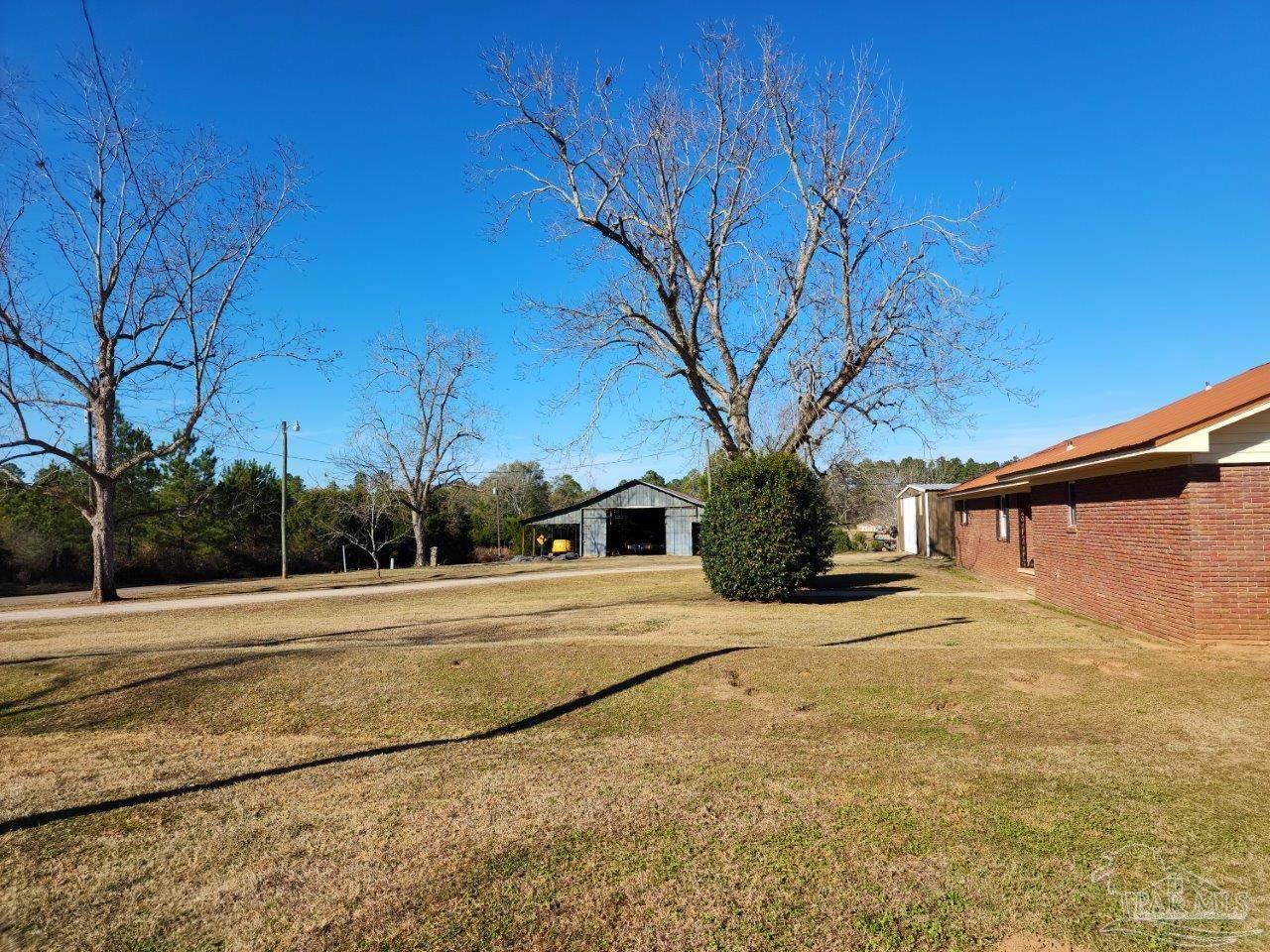4185 Bellfork Road Atmore, AL 36502 - Photo 8 of 47