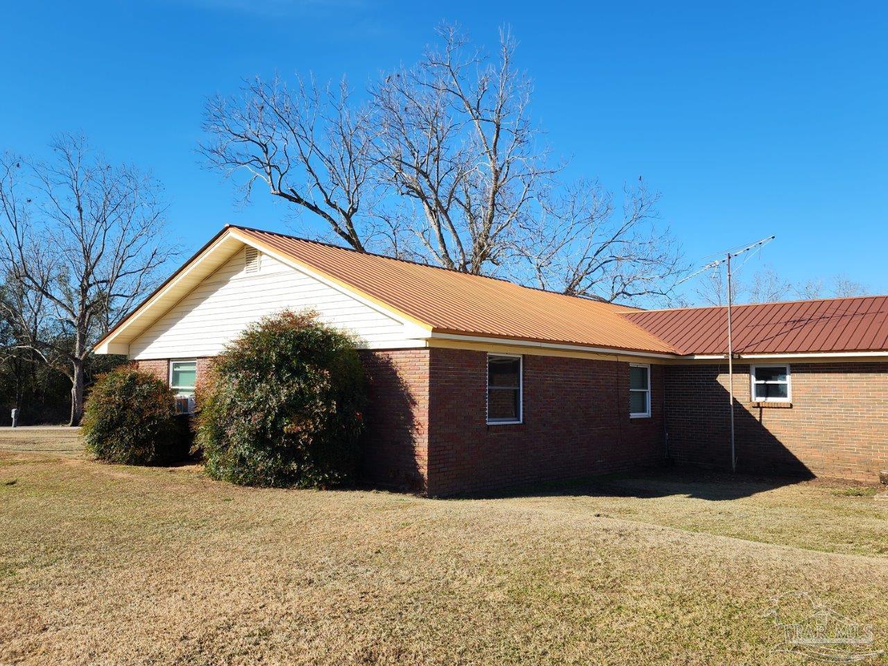 4185 Bellfork Road Atmore, AL 36502 - Photo 10 of 47