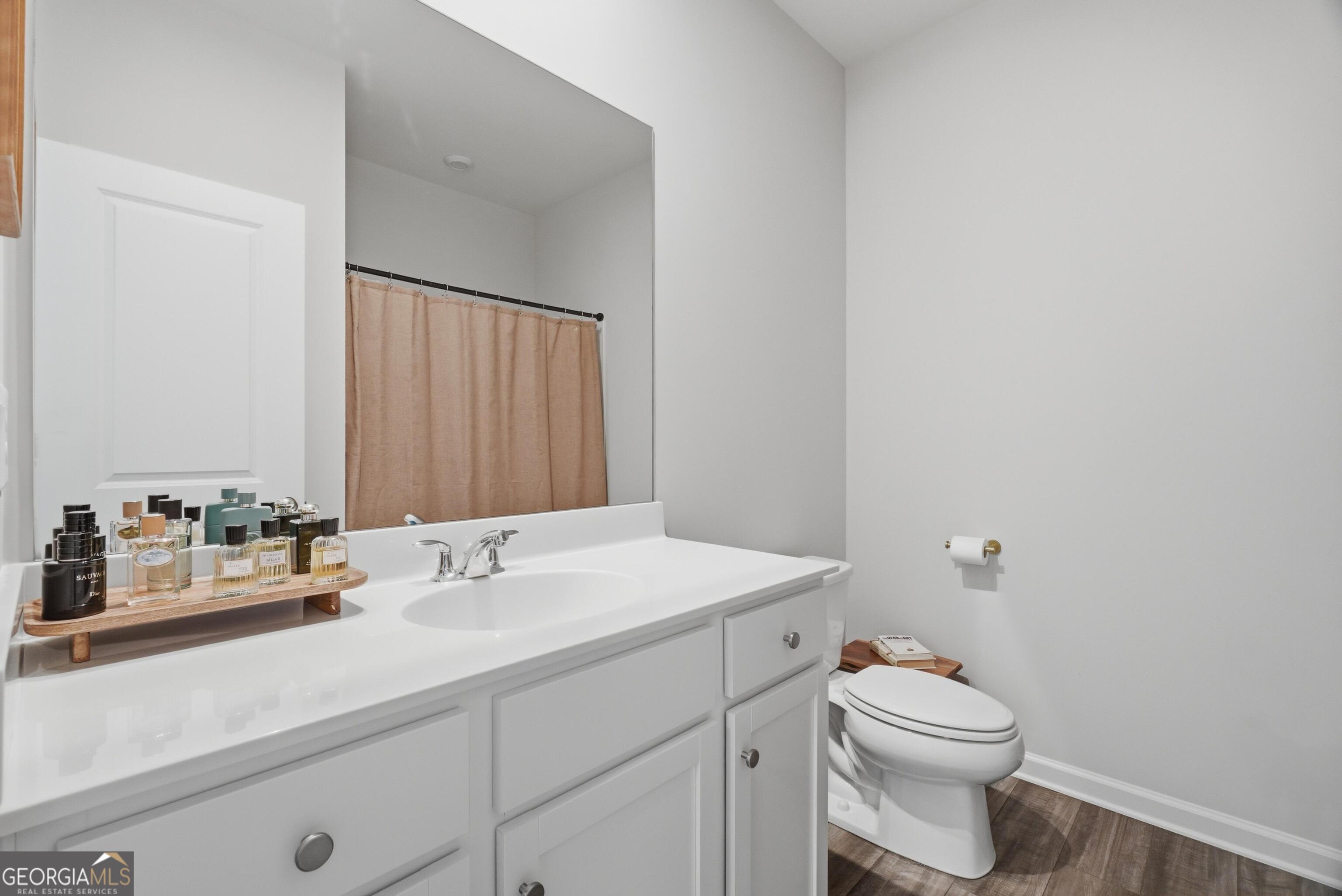 101 Kingsley Way Acworth, GA 30102 - Photo 56 of 69