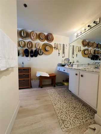 a view of living room