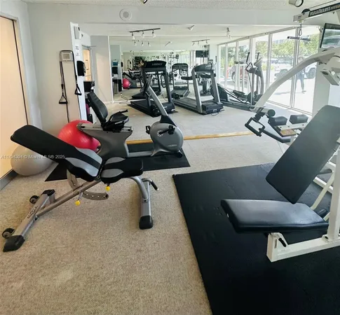 a view of a lake with a lot of buildings