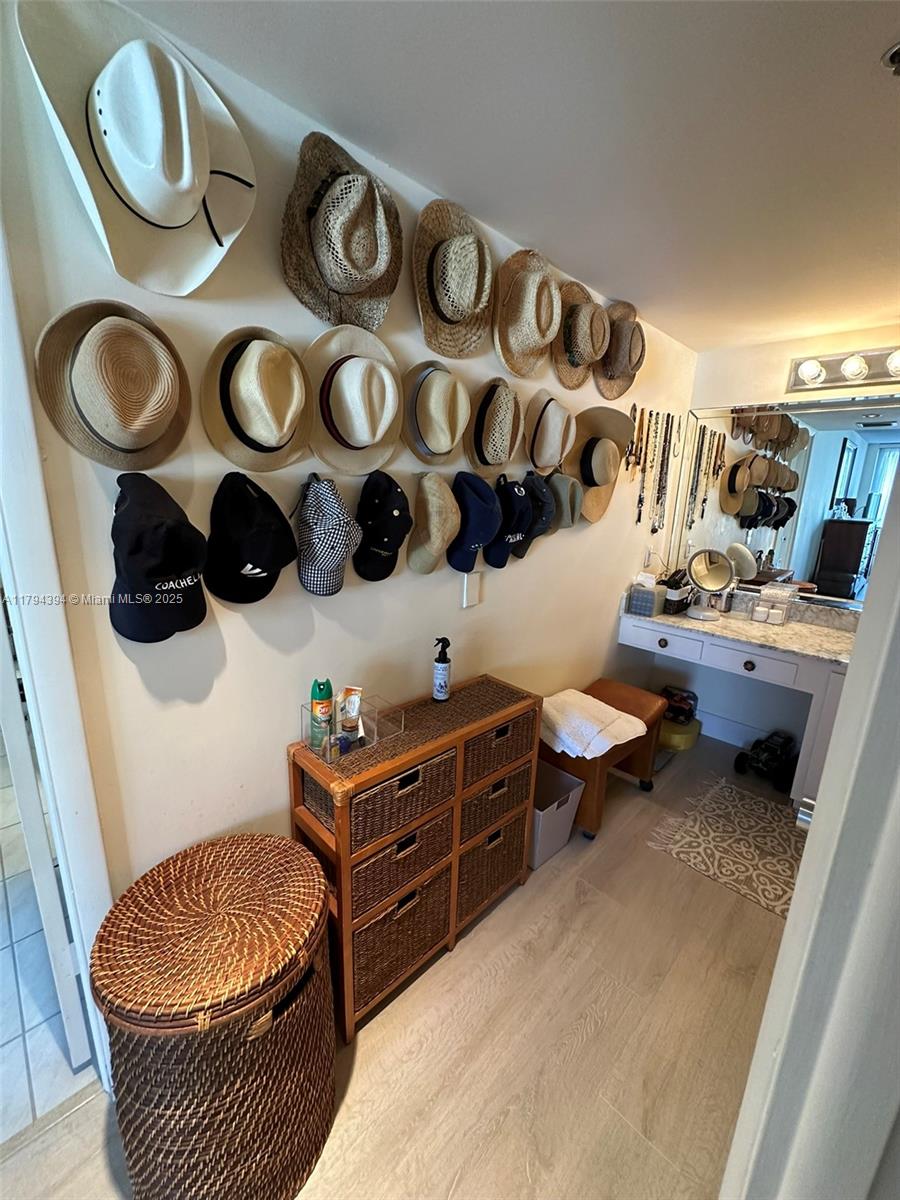 4750 South Ocean Boulevard, Unit 401 Highland Beach, FL 33487 - Photo 7 of 47 a living room with couches and furniture