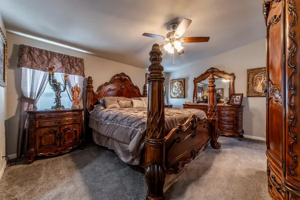 $1,299,999 | 2906 Ranchito Drive, La Grange, CA 95329