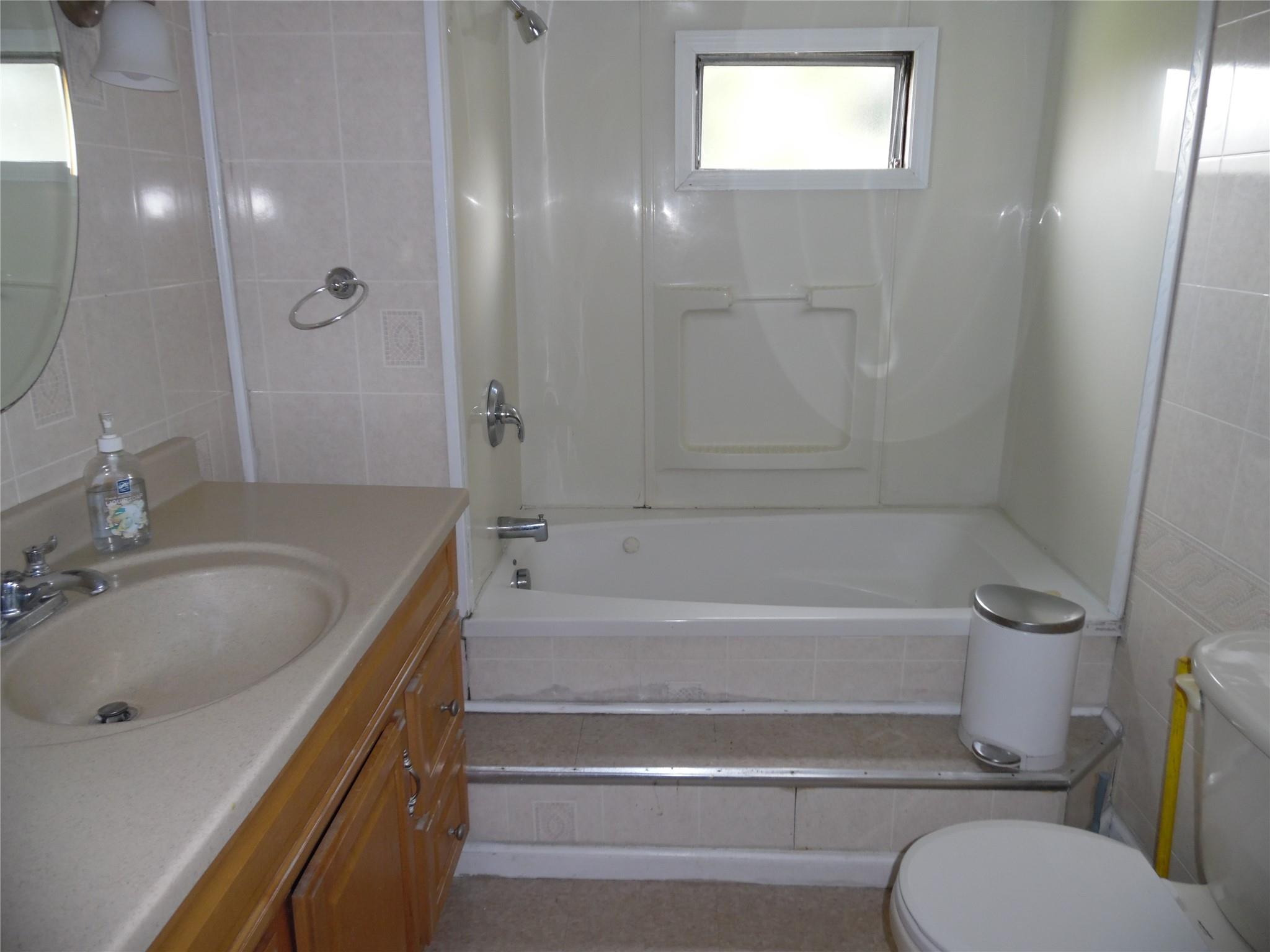 8 Crumley Van Vactor Road Ferndale, NY 12734 - Photo 18 of 24 a bathroom with a sink a toilet and a bathtub