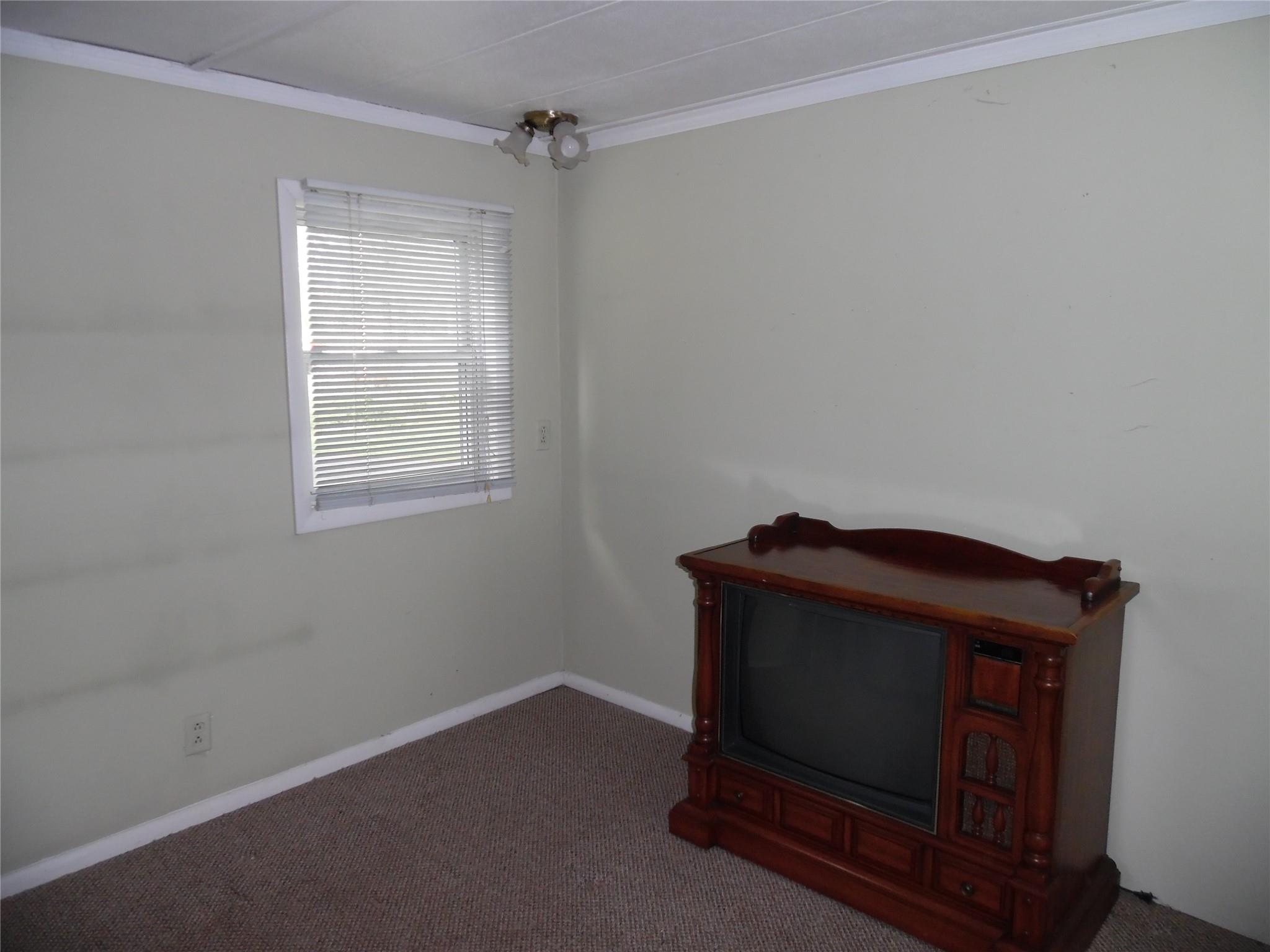 8 Crumley Van Vactor Road Ferndale, NY 12734 - Photo 21 of 24 a room with a desk and a window