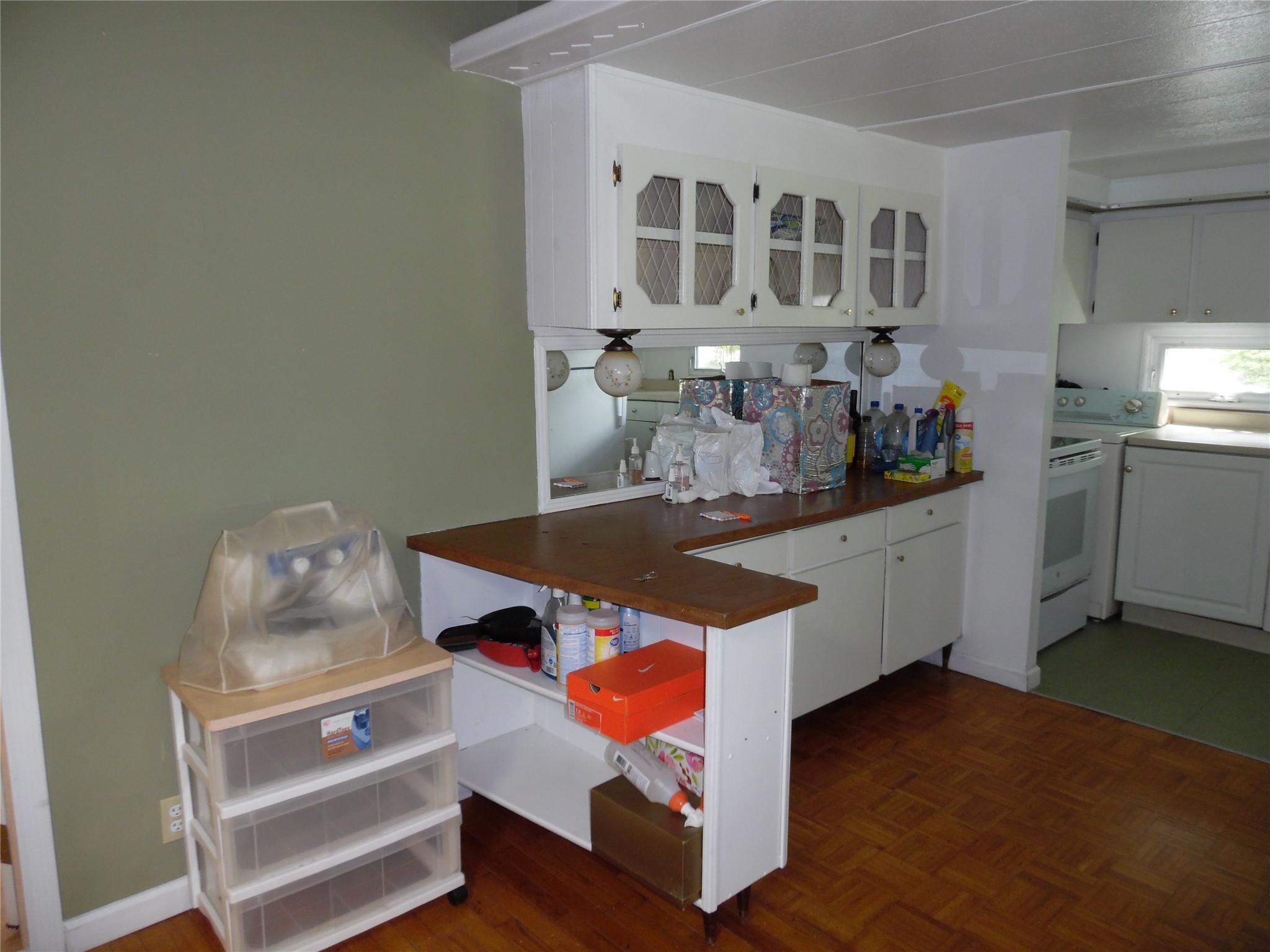 8 Crumley Van Vactor Road Ferndale, NY 12734 - Photo 10 of 24 a kitchen with stainless steel appliances granite countertop a stove and a sink