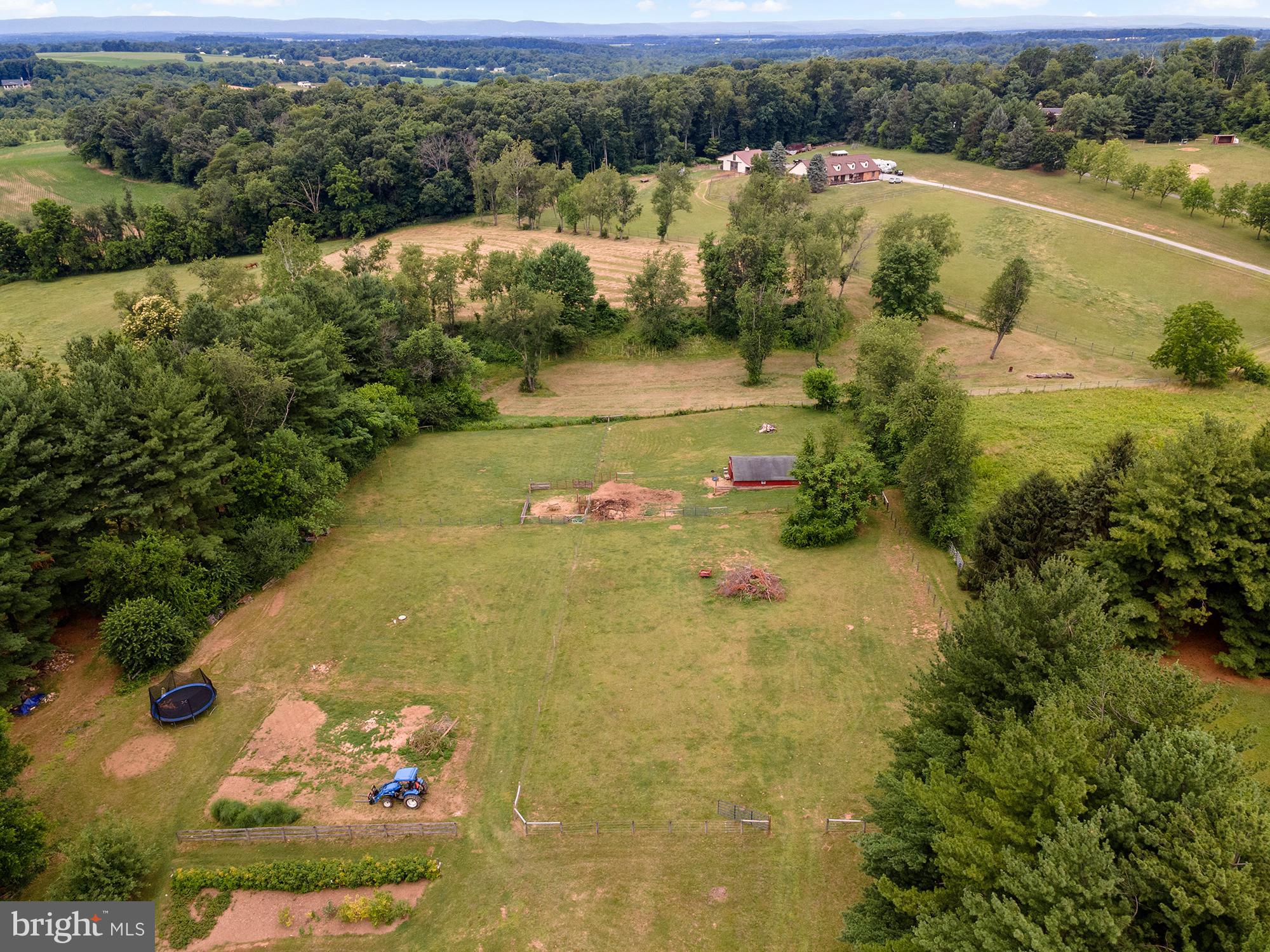 1816 Pleasant Valley Road South Westminster, MD 21158 - Photo 76 of 79