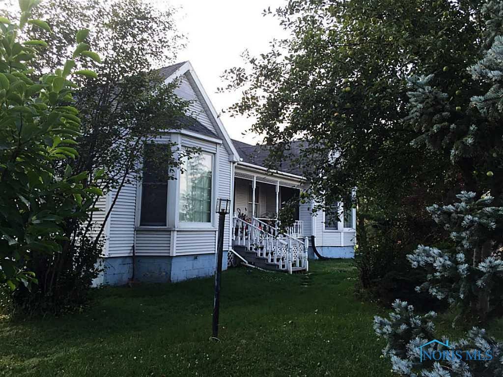 506 South Howard Road Curtice, OH 43412 - Photo 3 of 11 Exterior Front.