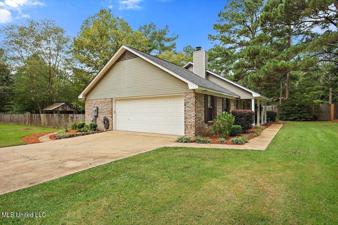 3907 Kimbell Road Terry, MS 39170 - Photo 21 of 39 06-3907 Kimbell Rd