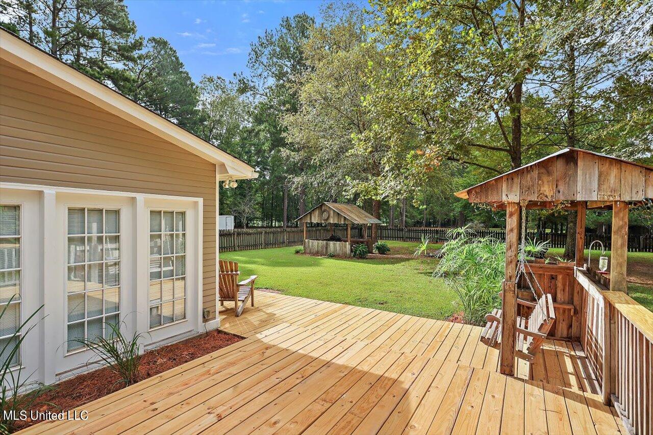 3907 Kimbell Road Terry, MS 39170 - Photo 23 of 39 40-3907 Kimbell Rd