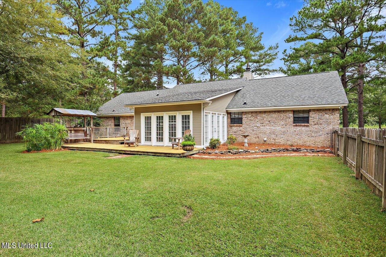 3907 Kimbell Road Terry, MS 39170 - Photo 24 of 39 31-3907 Kimbell Rd
