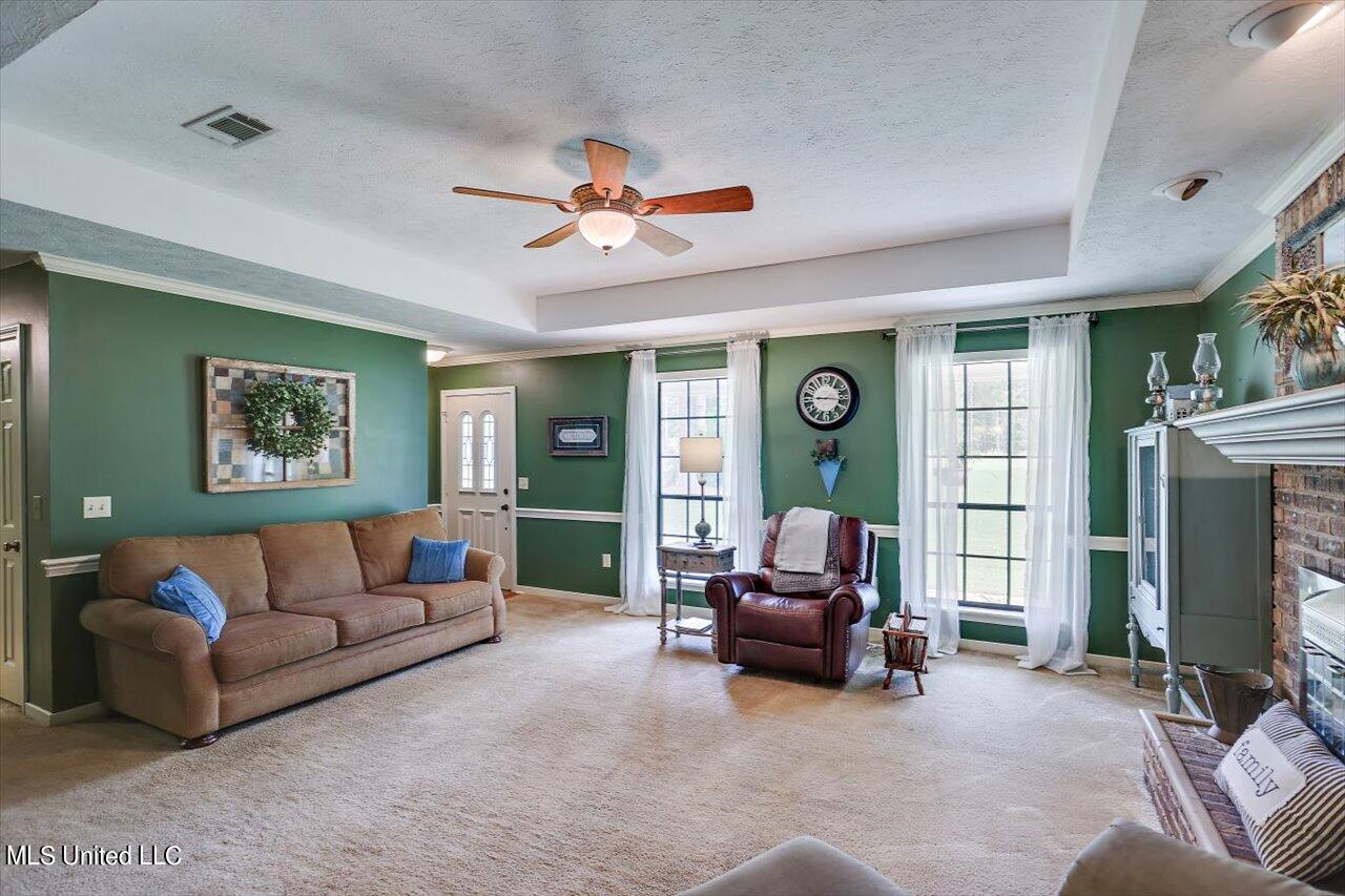 3907 Kimbell Road Terry, MS 39170 - Photo 4 of 39 10-3907 Kimbell Rd