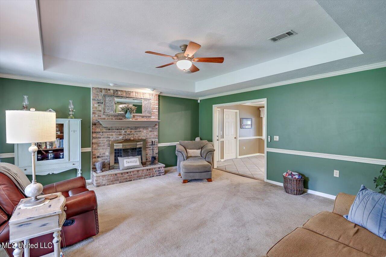 3907 Kimbell Road Terry, MS 39170 - Photo 5 of 39 08-3907 Kimbell Rd