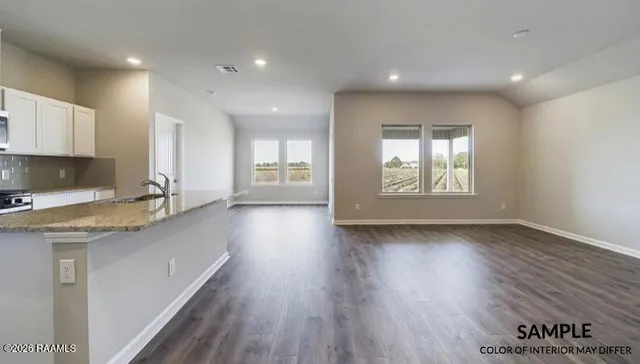 $237,500 | 105 Harvest Lane, Crowley, LA 70526