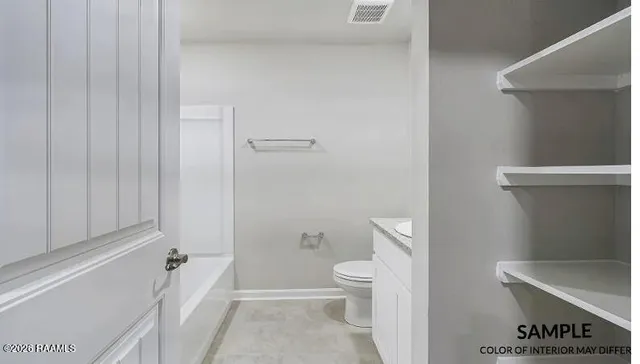 $237,500 | 105 Harvest Lane, Crowley, LA 70526