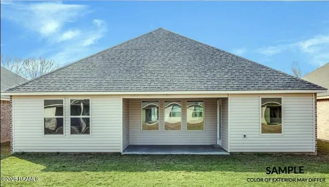 $237,500 | 105 Harvest Lane, Crowley, LA 70526