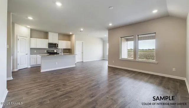 $237,500 | 105 Harvest Lane, Crowley, LA 70526