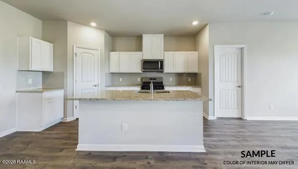 $237,500 | 105 Harvest Lane, Crowley, LA 70526