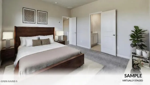 $237,500 | 105 Harvest Lane, Crowley, LA 70526