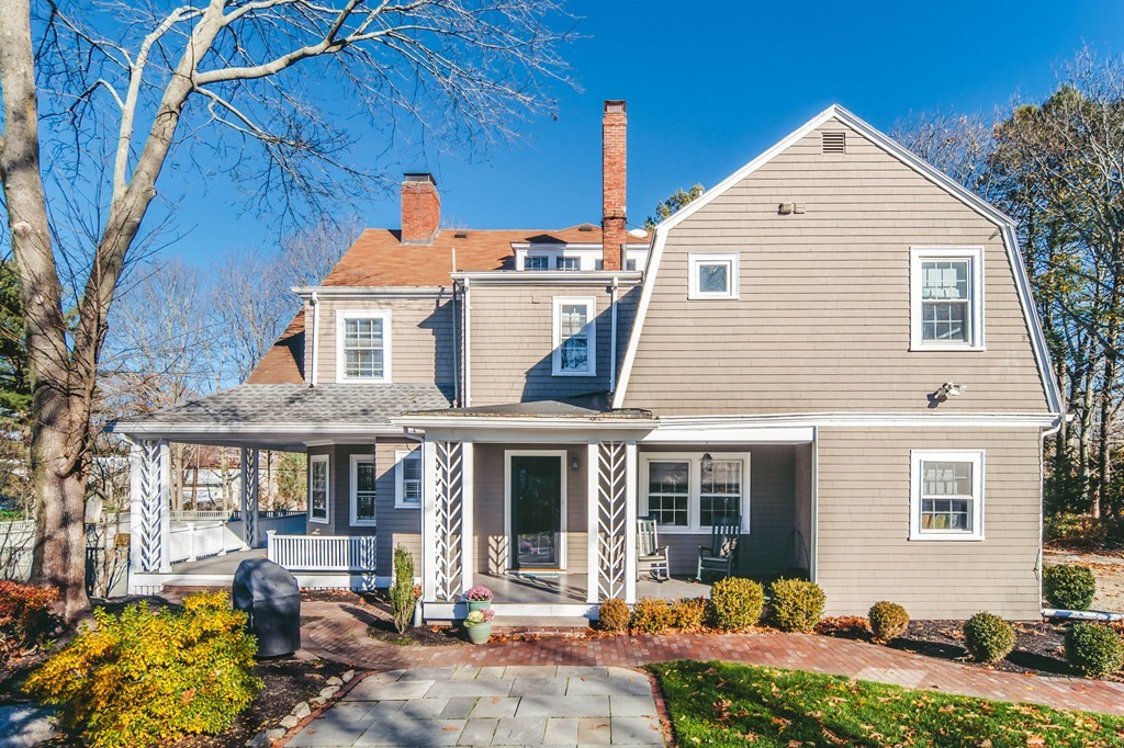 11 Littles Point Road Swampscott, MA 01907 - Photo 21 of 29 Gallery Image 21