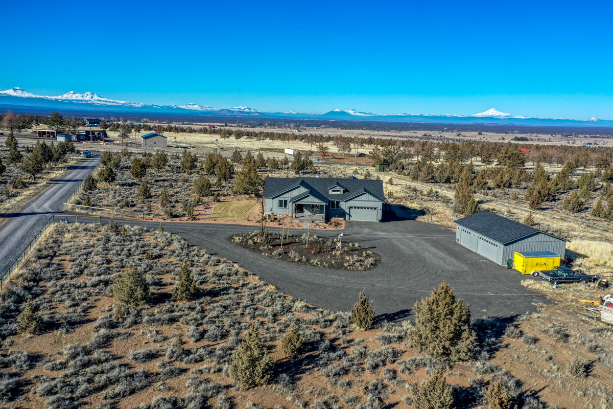 9280 Southwest Copley Road Powell Butte, OR 97753 - Photo 43 of 46 DJI_0265