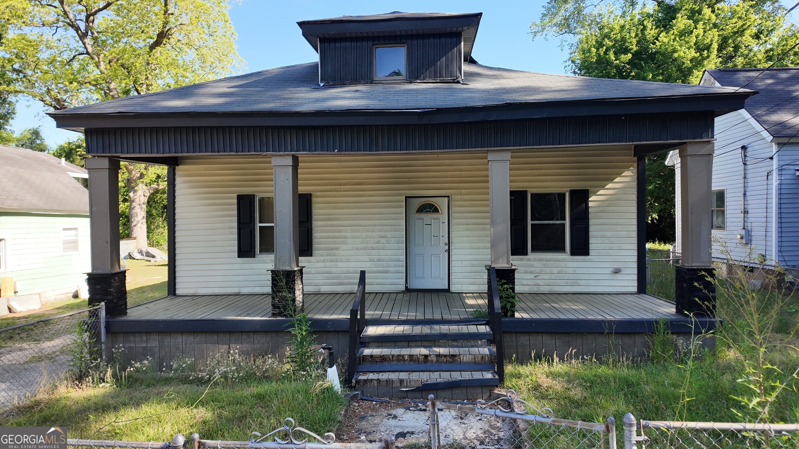 228 Academy Street Americus, GA 31709 - Photo 1 of 9