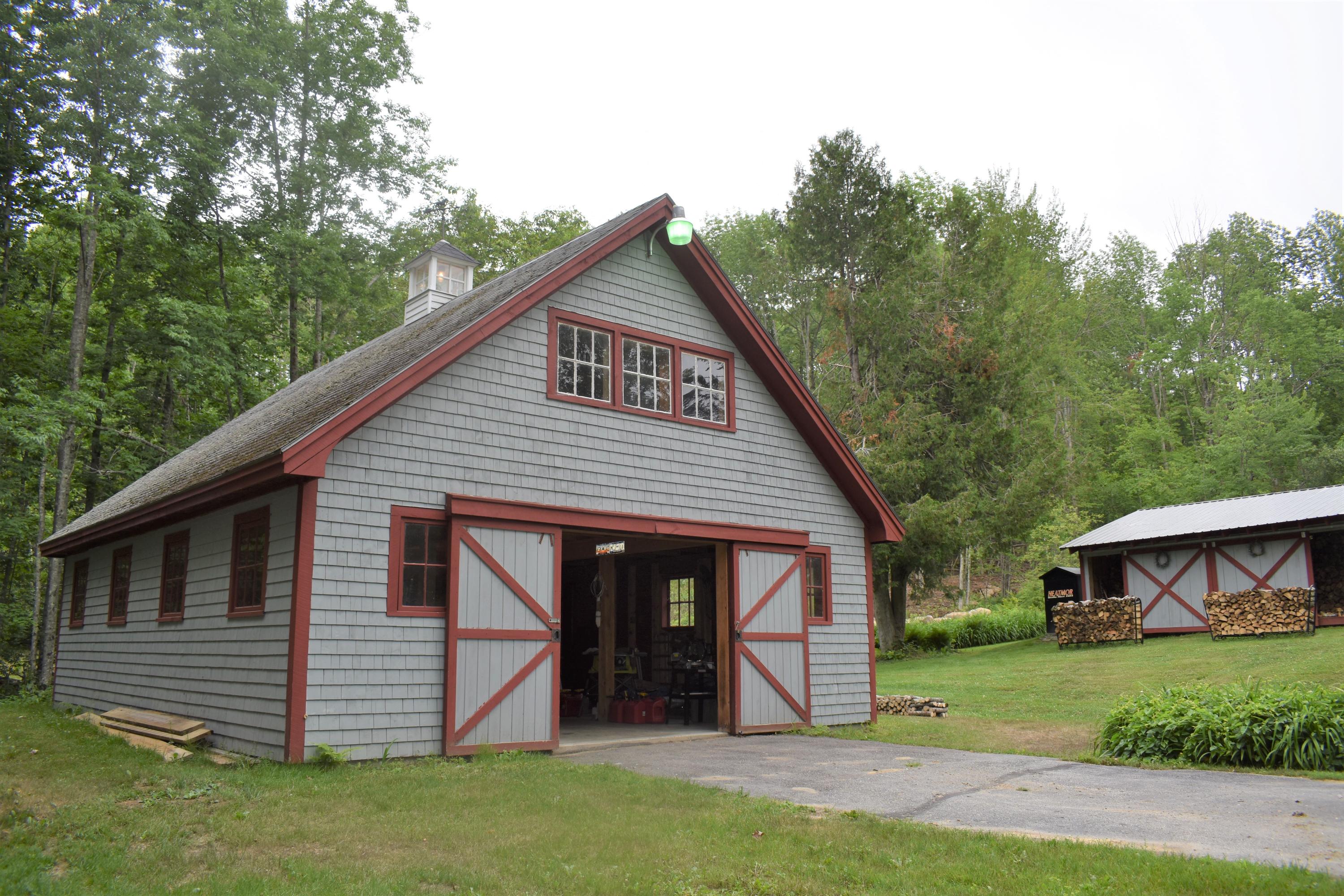 328 Tower Road Vienna, ME 04360 - Photo 44 of 65 DSC_0541