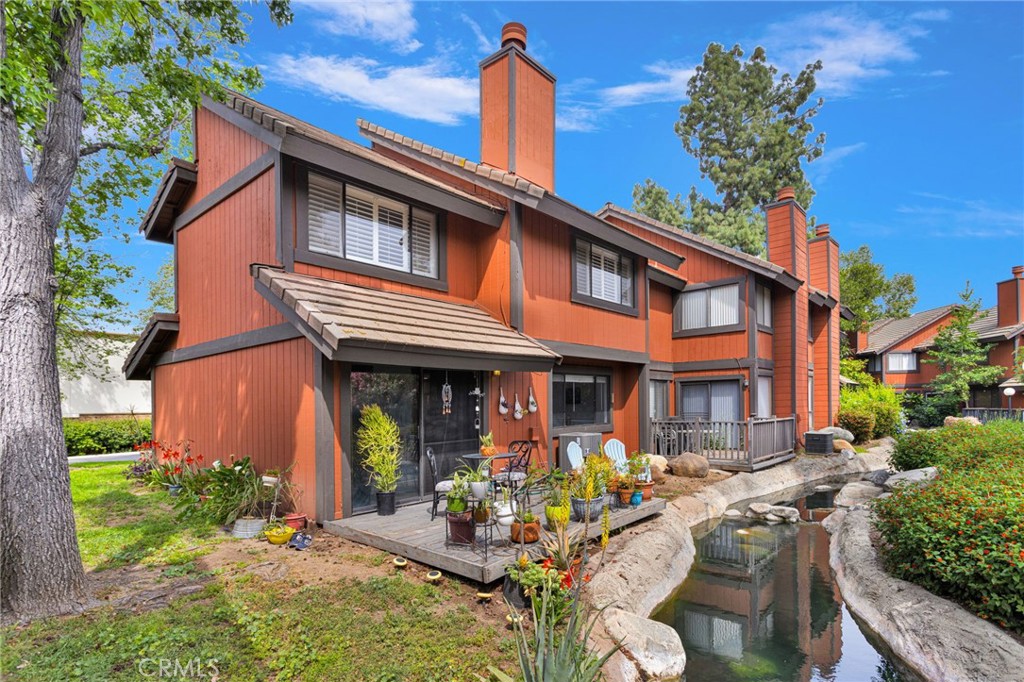 152 Cedar Creek Road San Dimas, CA 91773 - Photo 44 of 65