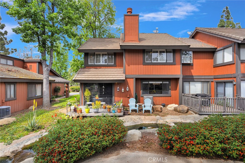 152 Cedar Creek Road San Dimas, CA 91773 - Photo 45 of 65