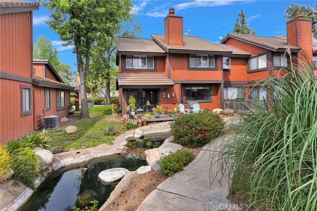 152 Cedar Creek Road San Dimas, CA 91773 - Photo 46 of 65