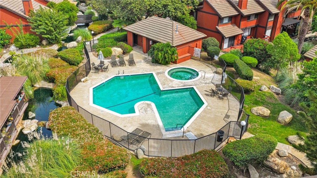 152 Cedar Creek Road San Dimas, CA 91773 - Photo 55 of 65