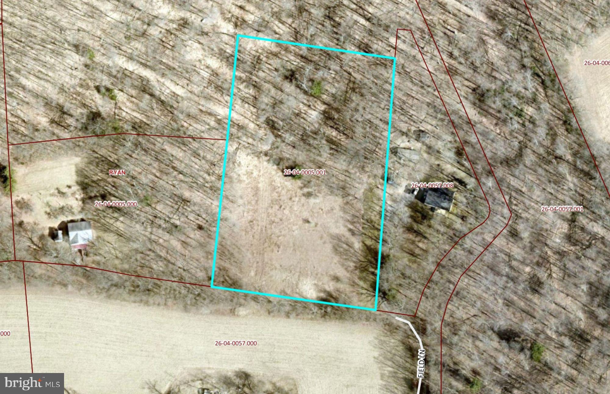 0 Back Road Barnesville, PA 18214 - Photo 2 of 16 a picture of a door of a house