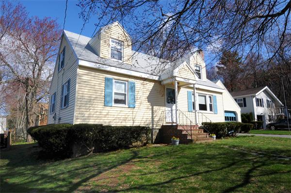 16 Colonial Road Beverly, MA 01915 - Photo 24 of 25
