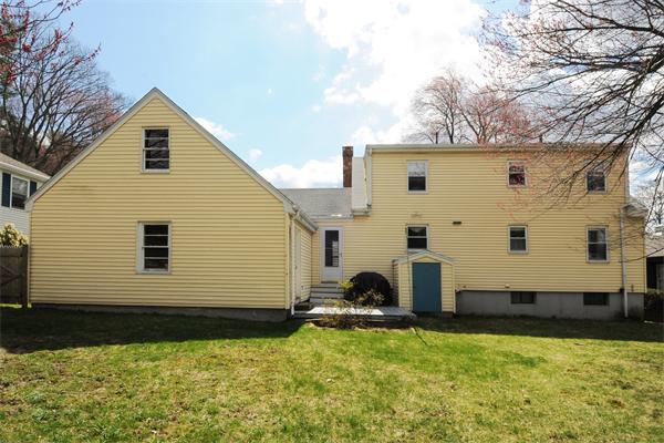 16 Colonial Road Beverly, MA 01915 - Photo 25 of 25