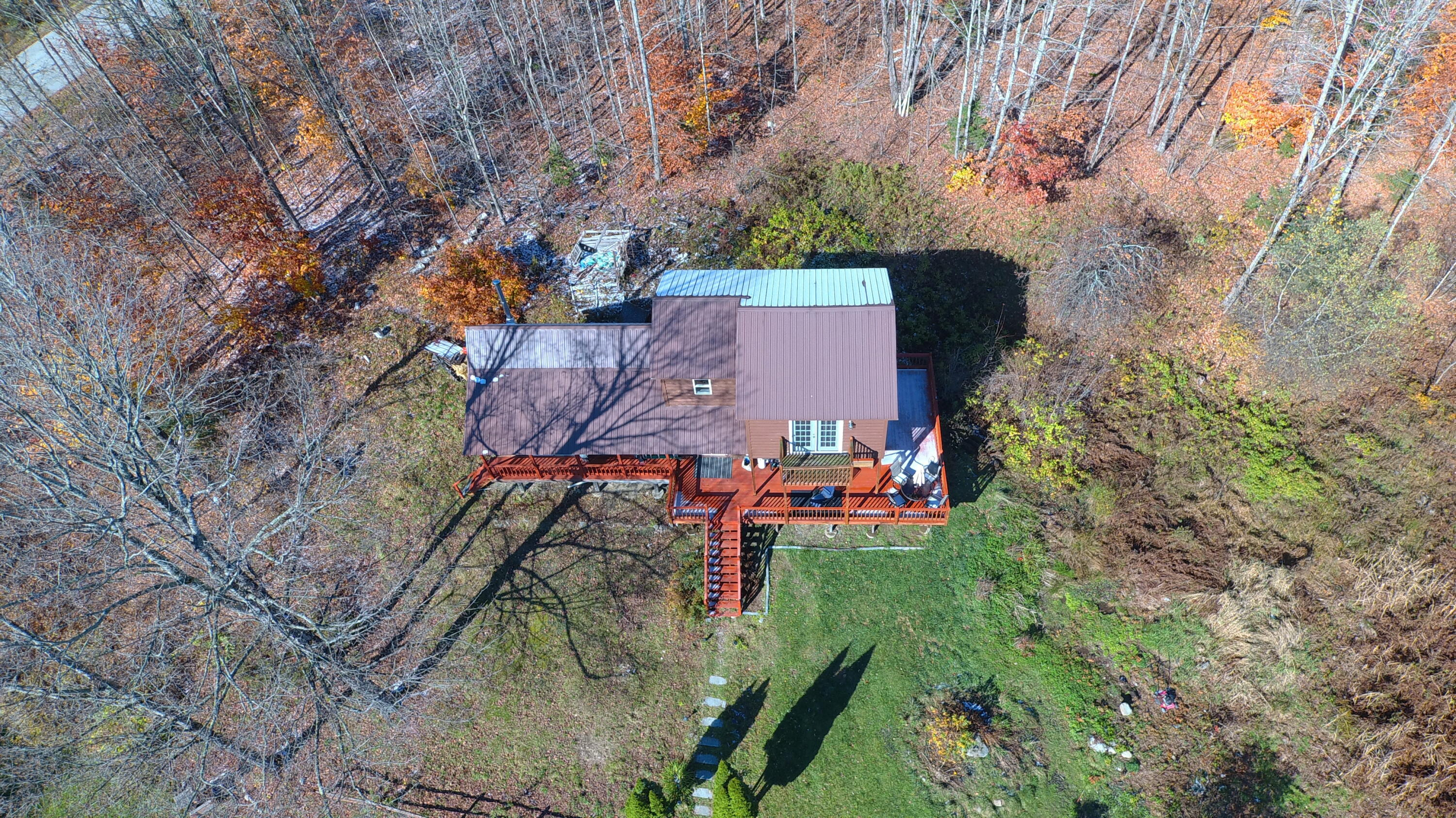 331 Bigelow Road St. Albans, ME 04971 - Photo 9 of 61 10