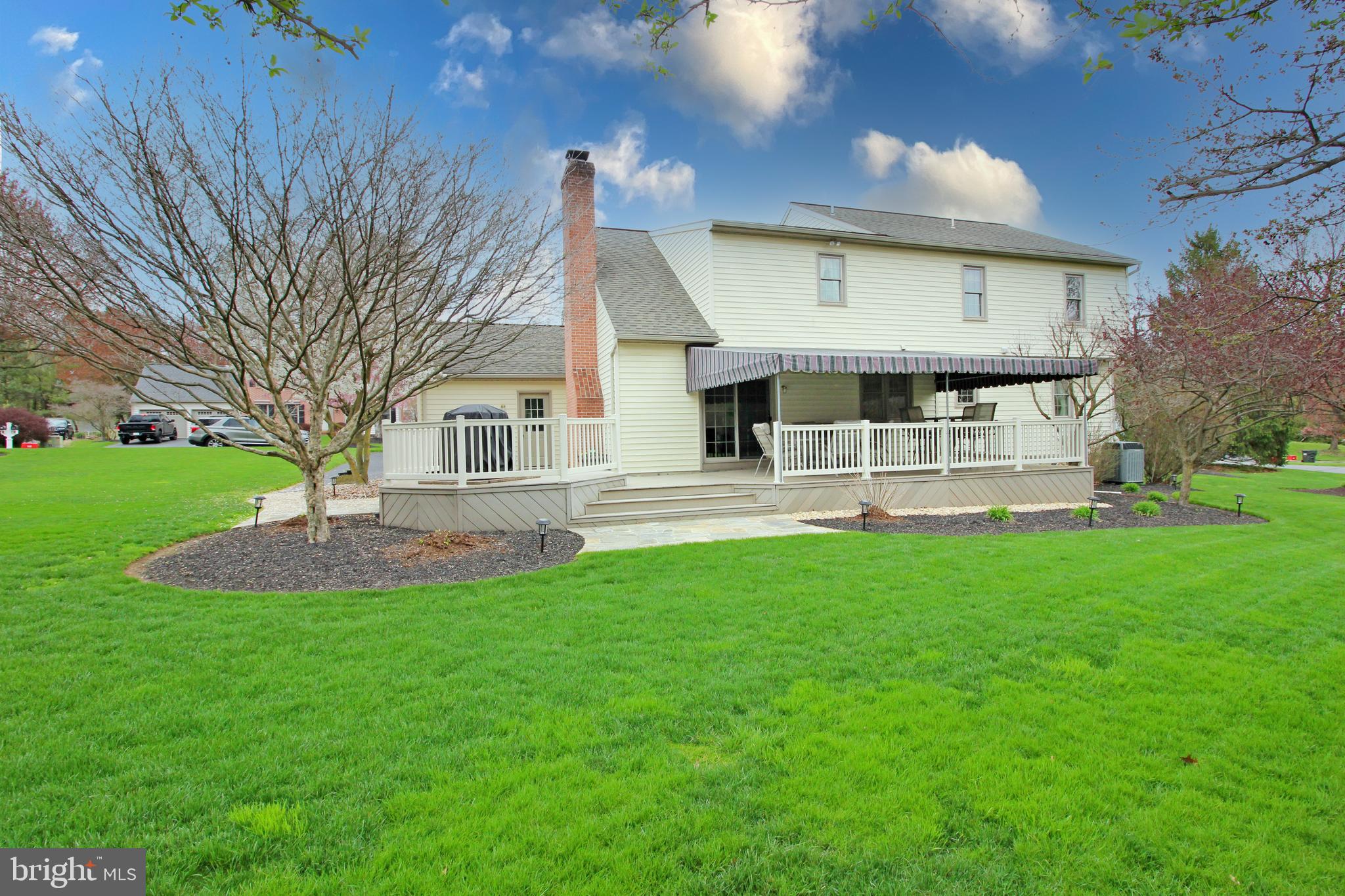 9 Round House Drive Lititz, PA 17543 - Photo 41 of 56